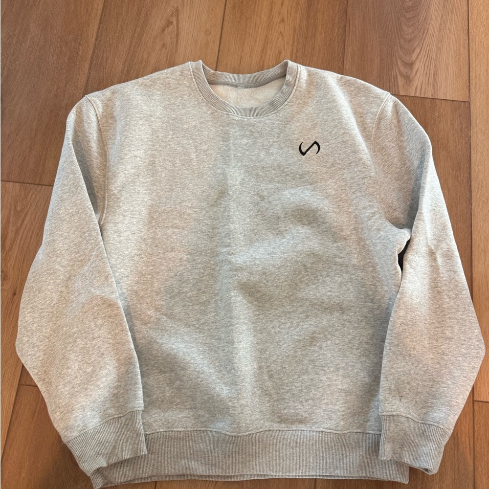 TLF crewneck